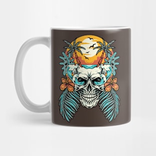 Hell's paradise Mug